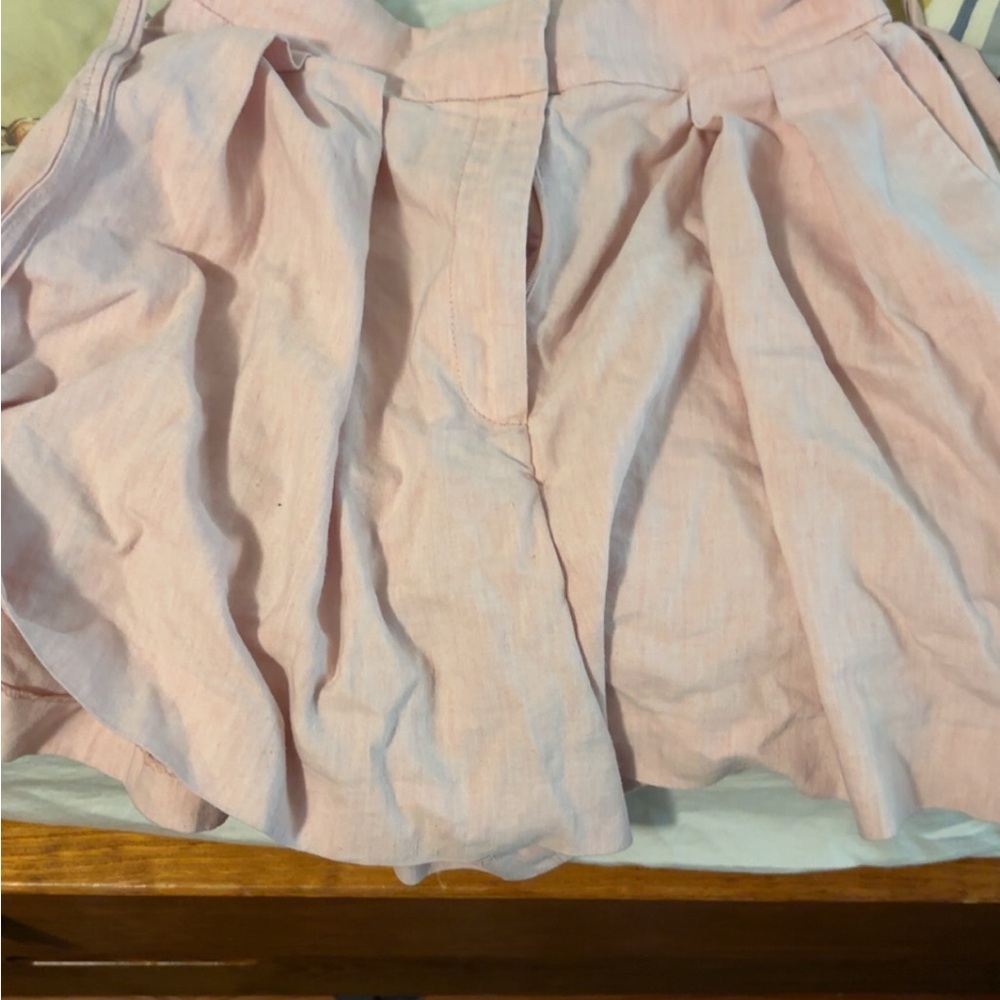 Pink Women's Skirt claudie pierlot Paris